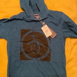 Boys 6 Munsingwear Penguin Junior